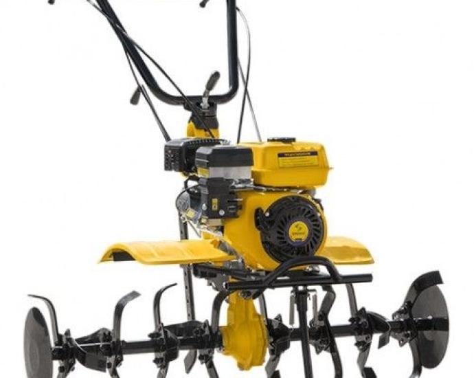 Мотоблок Sadko M-900 PRO
