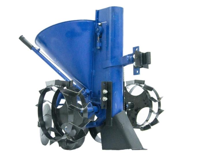 Мотоблок Sadko M-1265 PRO