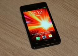 Samsung galaxy s2 i9100 16Gb UA UCRF