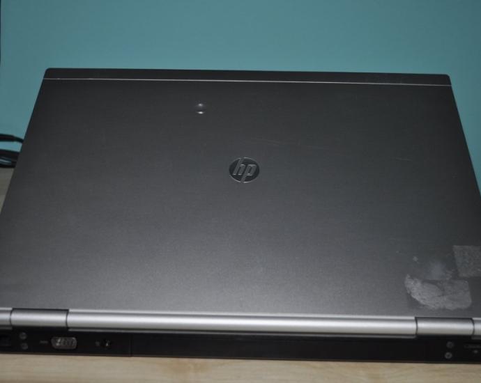  HP 8560p - 15`` / i5 / 3gb / hdd 320gb / dvd / web /