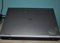  HP 8560p - 15`` / i5 / 3gb / hdd 320gb / dvd / web /