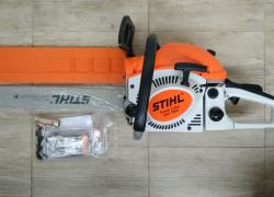 Бензопила STIHL MS 362 нова модель 2019 року