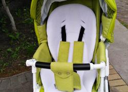Продам коляску 2 в 1 BeBe-mobile Marconi