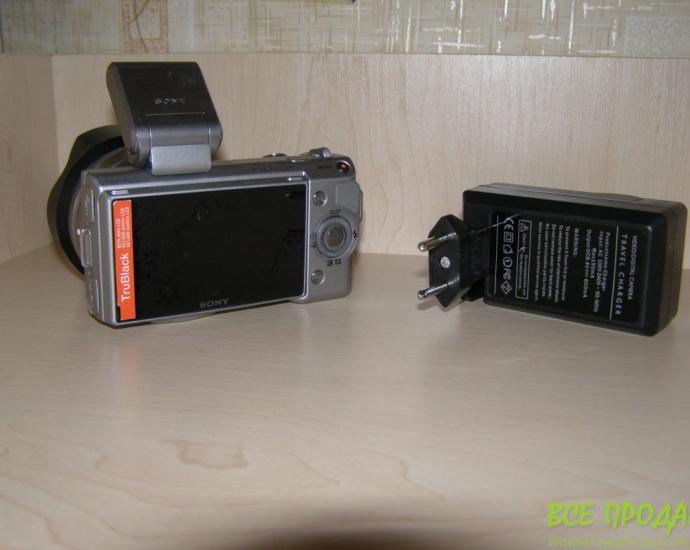Sony Alpha Nex5