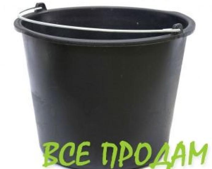 Ведро строительное promtara.com.ua купить в Нововолыске