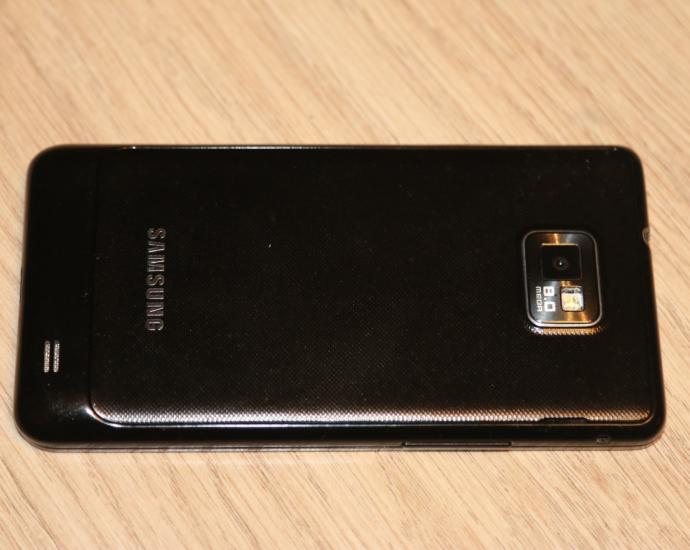 Samsung galaxy s2 i9100 16Gb UA UCRF