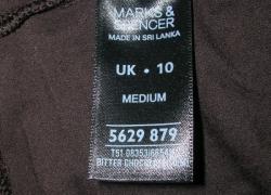 Женские брюки Marks & Spencer. Новые. Куплены в Англии