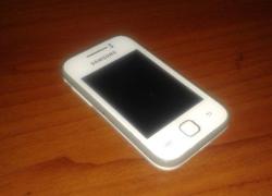 Телефон Samsung Young GTS 5360