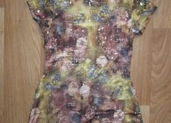 Туника - кофта - блуза - футболка женская