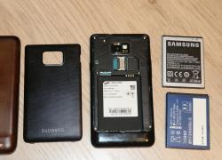 Samsung galaxy s2 i9100 16Gb UA UCRF